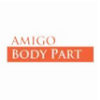 Amigo Body Parts