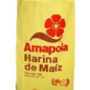 Amapola Harina de Maiz