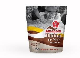 Harina de maiz mercadona