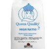 Queen Quality High Ratio