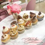Cupcakes by Lae