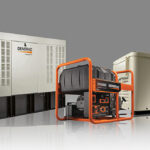 Generadores Portables y Residenciales
