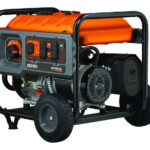 Generator-RS-5500