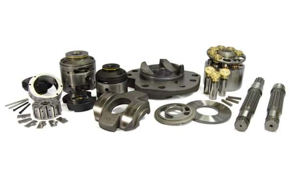 American Hydraulic and Truck Parts