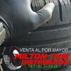Milton Tire