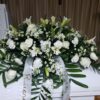 arreglo floral funeraria