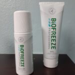 biofreeze ambos productos