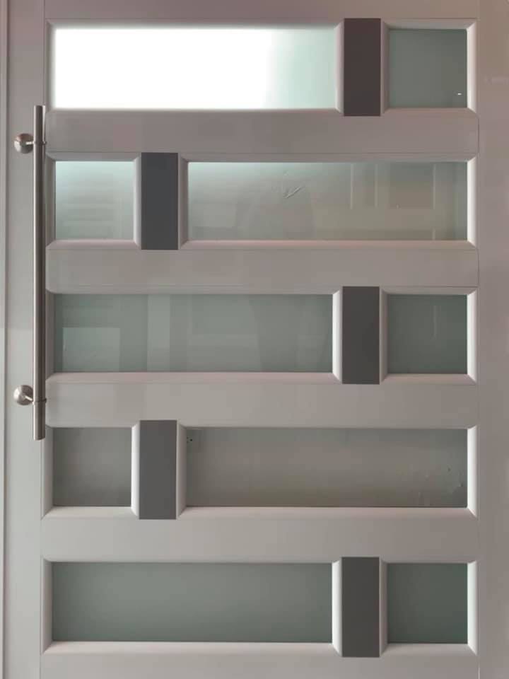 D Portas Windows and Doors