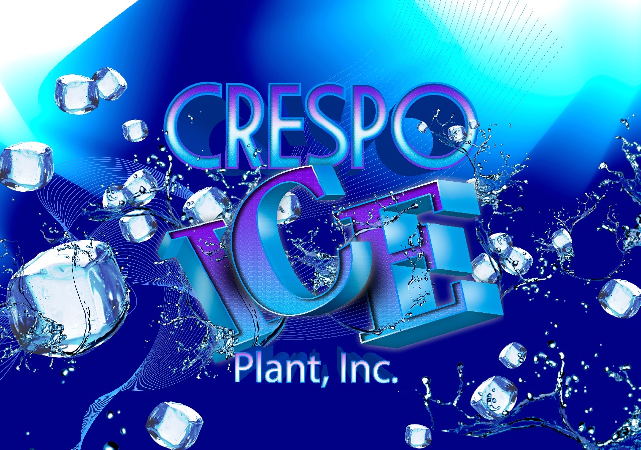 Crespo Ice Plant