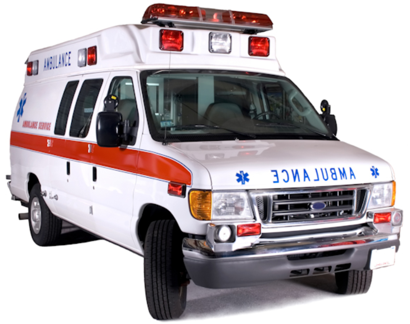 Rescue Ambulance Services