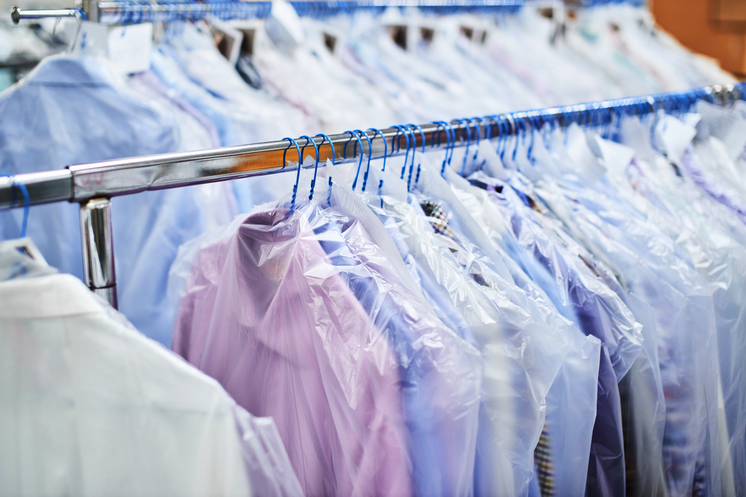 Vegas Dry Cleaning